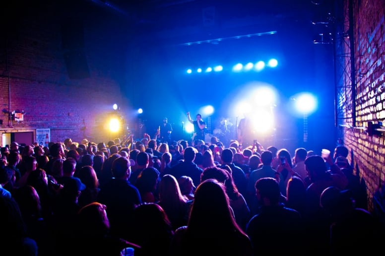 Gallery photo 1 of A&M Entertainment