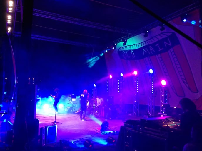 Gallery photo 2 of A&M Entertainment