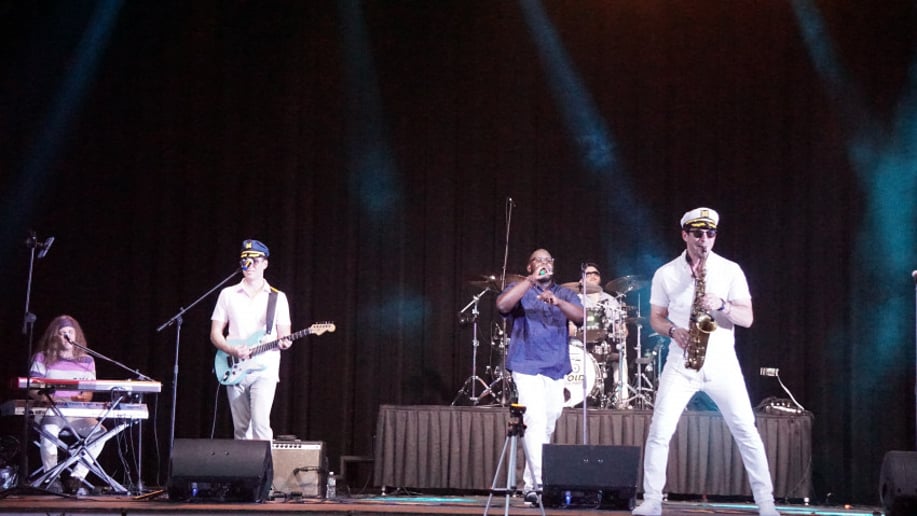 Gallery photo 4 of AM Gold Yacht Rock