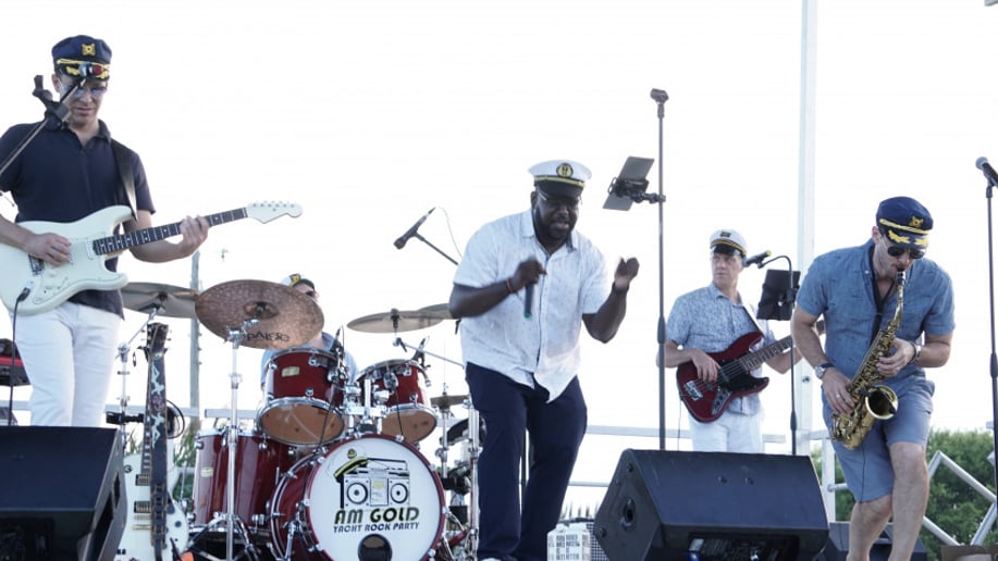 Gallery photo 6 of AM Gold Yacht Rock