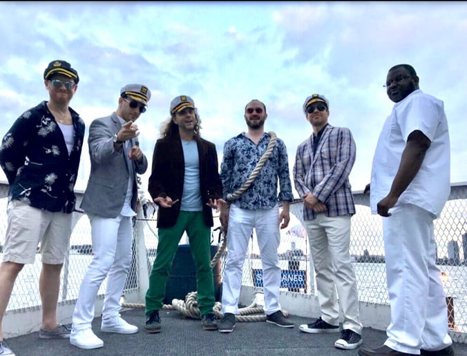 Gallery photo 7 of AM Gold Yacht Rock