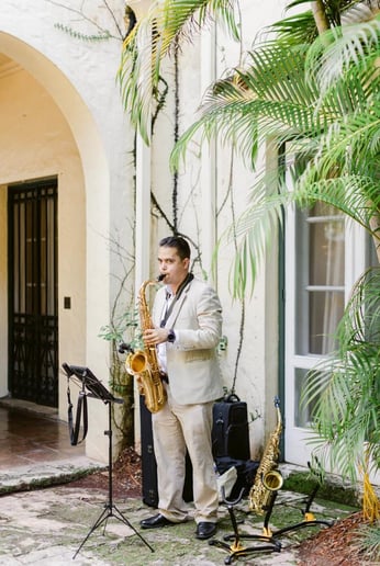 Gallery photo 1 of Lecuona Music Enterprises