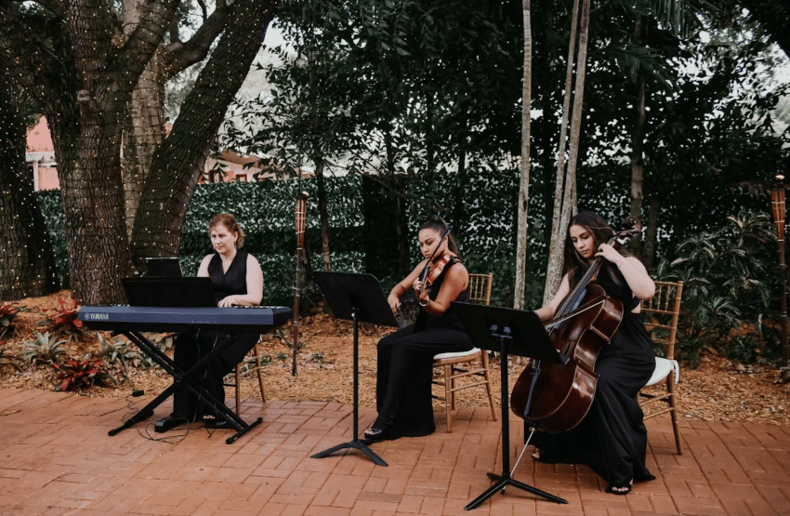 Gallery photo 3 of Lecuona Music Enterprises