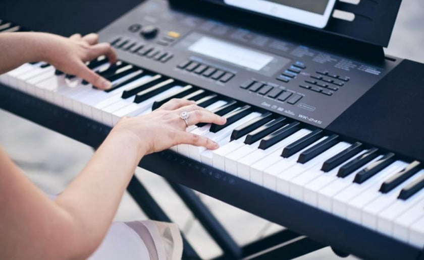 Gallery photo 6 of Lecuona Music Enterprises