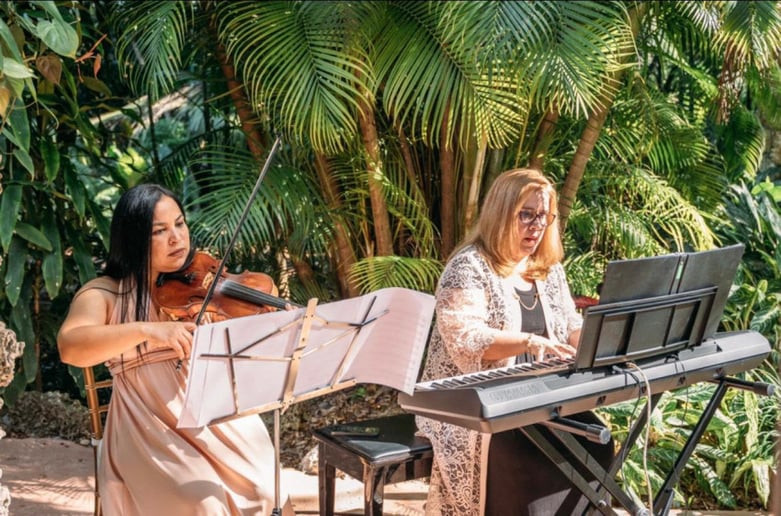 Gallery photo 10 of Lecuona Music Enterprises