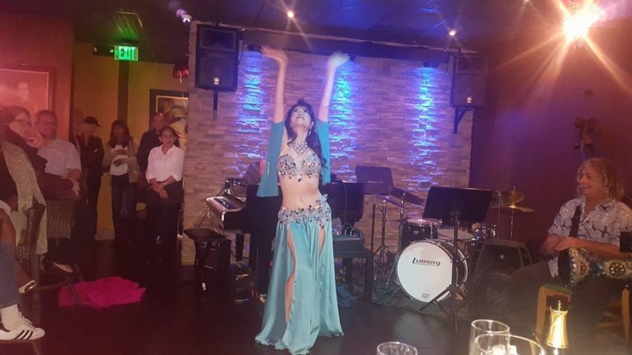 Gallery photo 1 of Amal Belly Dance