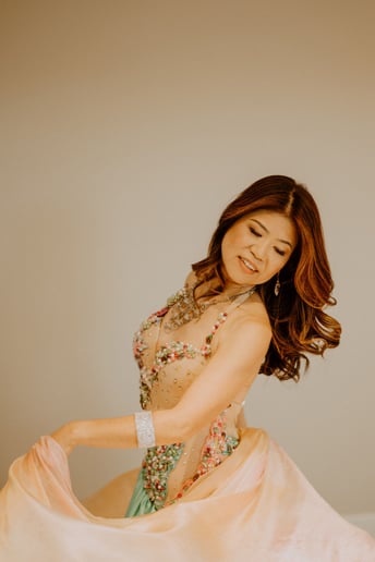 Gallery photo 5 of Amal Belly Dance