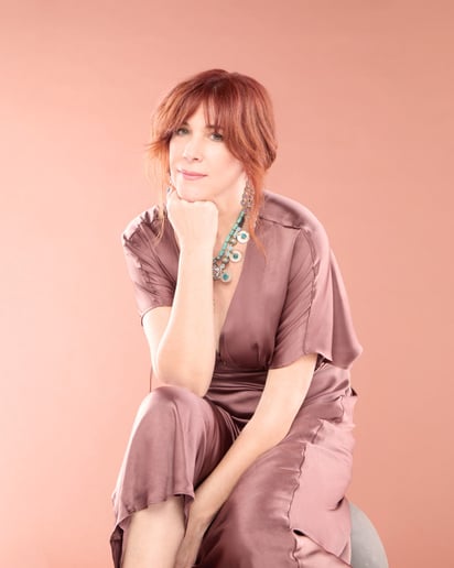 Gallery photo 8 of Amanda Abizaid