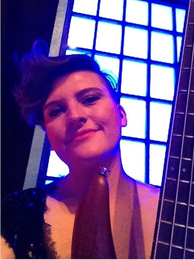 Gallery photo 1 of Amanda B Johnson