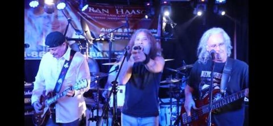 Gallery photo 3 of Amanda Band