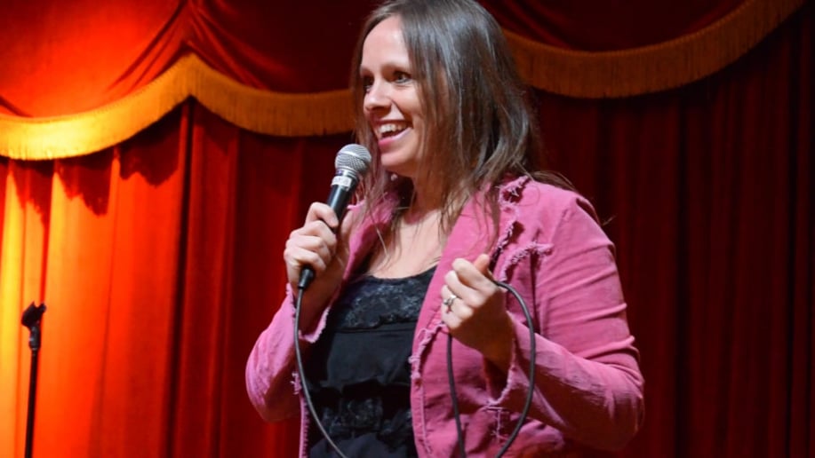 Gallery photo 6 of Amanda Dobra Hope