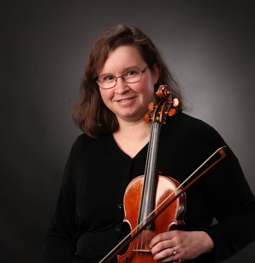 Gallery photo 1 of Amanda Dykhouse