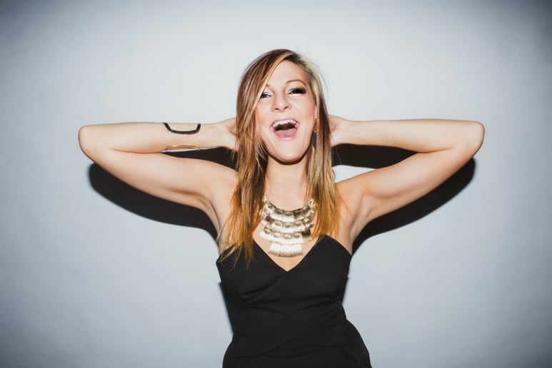 Gallery photo 1 of Amanda Earhart