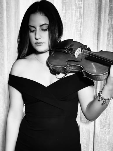 Gallery photo 8 of Amanda Fiddle Music