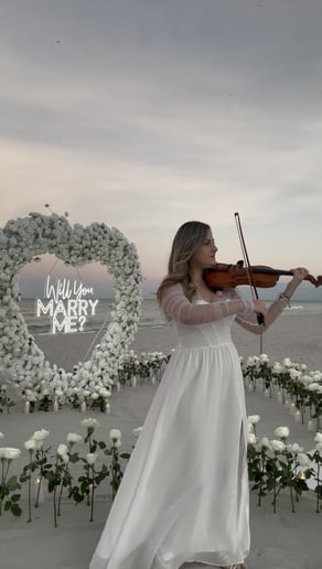 Gallery photo 2 of Amanda Fiddle Music