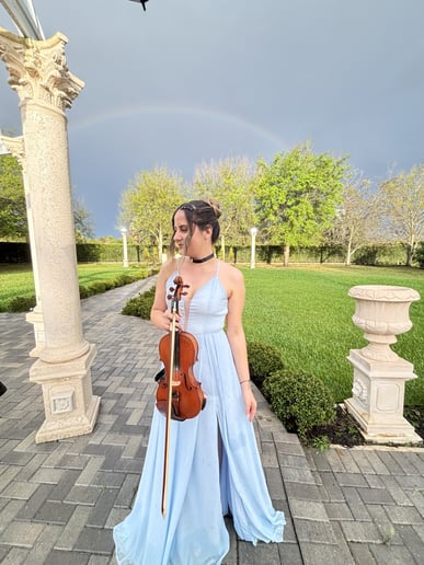 Gallery photo 10 of Amanda Fiddle Music
