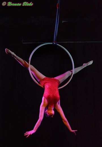 Gallery photo 3 of Amanda Jane