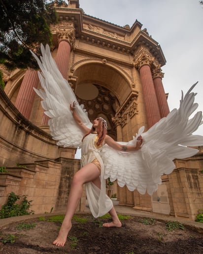 Gallery photo 46 of Amanda Lee of Wildfire Arts Entertainment