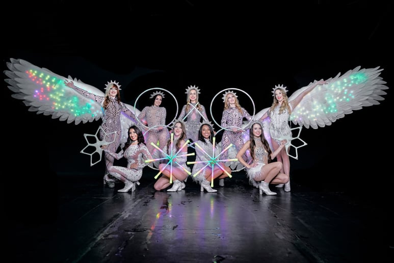 Gallery photo 22 of Amanda Lee of Wildfire Arts Entertainment