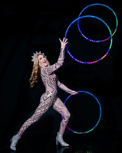 Gallery photo 51 of Amanda Lee of Wildfire Arts Entertainment