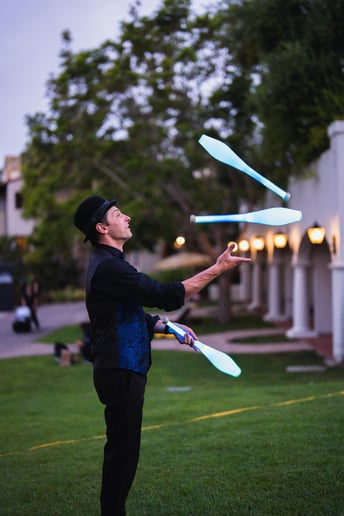 Gallery photo 17 of Amanda Lee of Wildfire Arts Entertainment