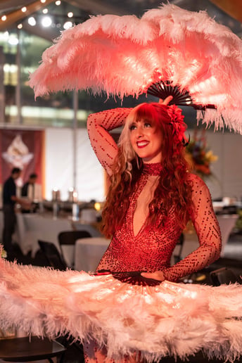 Gallery photo 13 of Amanda Lee of Wildfire Arts Entertainment