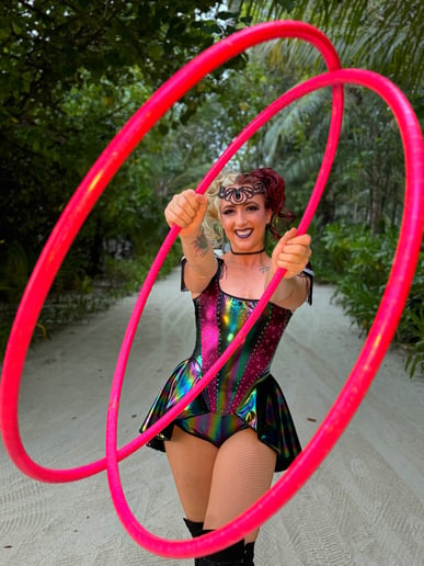 Gallery photo 26 of Amanda Lee of Wildfire Arts Entertainment