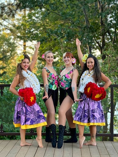 Gallery photo 36 of Amanda Lee of Wildfire Arts Entertainment