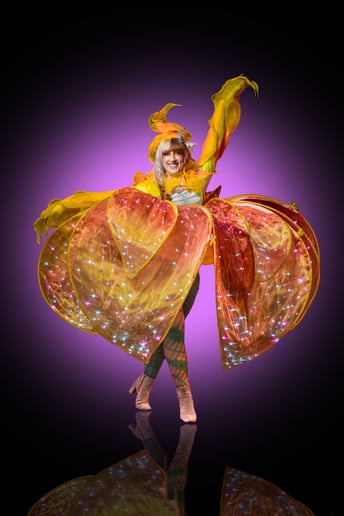 Gallery photo 32 of Amanda Lee of Wildfire Arts Entertainment