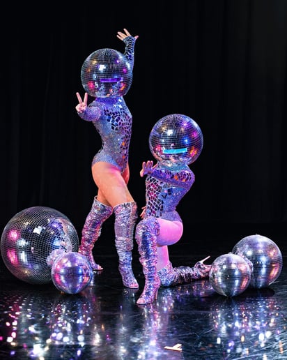 Gallery photo 3 of Amanda Lee of Wildfire Arts Entertainment