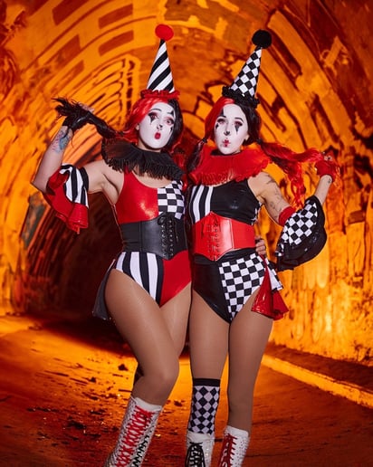 Gallery photo 20 of Amanda Lee of Wildfire Arts Entertainment