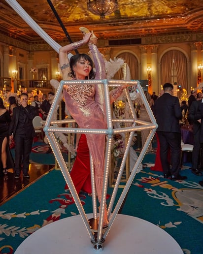 Gallery photo 12 of Amanda Lee of Wildfire Arts Entertainment