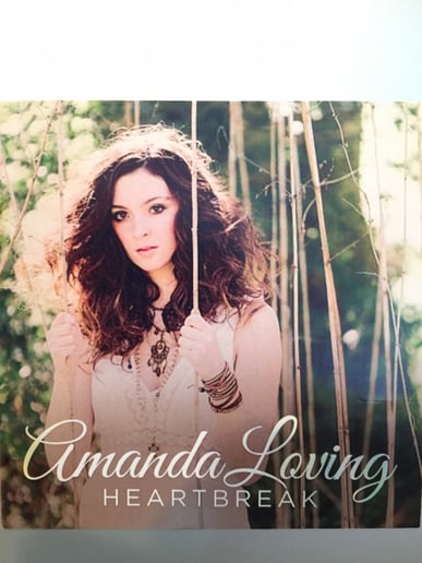 Gallery photo 2 of Amanda Loving