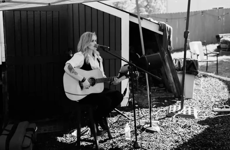 Gallery photo 7 of Amanda Lynn Jones Events