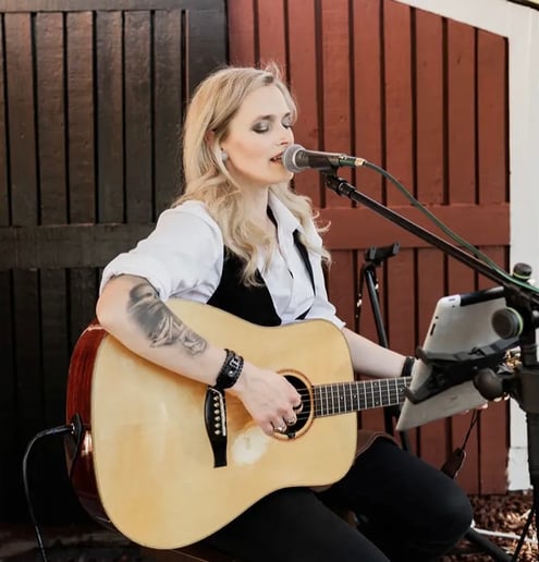 Gallery photo 8 of Amanda Lynn Jones Events