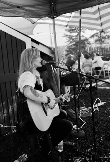 Gallery photo 9 of Amanda Lynn Jones Events