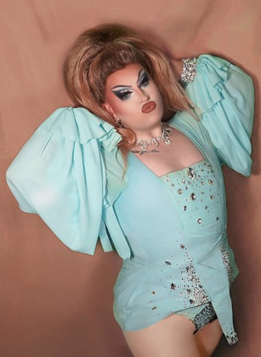 Gallery photo 2 of Amanda Pörq