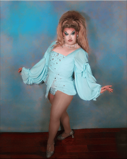 Gallery photo 8 of Amanda Pörq