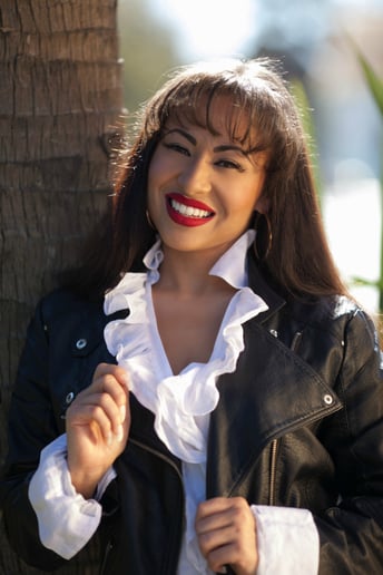 Gallery photo 3 of Amanda Solis