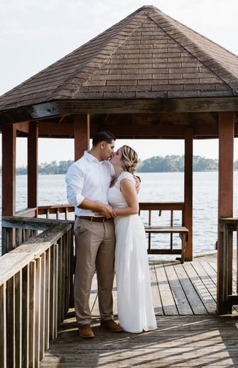 Gallery photo 1 of Atlanta Dahlia Photography