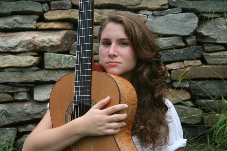 Gallery photo 1 of Amanda Sullivan