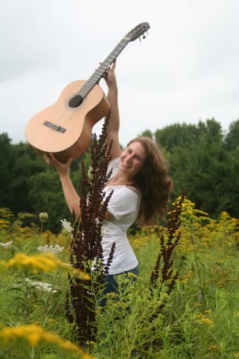 Gallery photo 2 of Amanda Sullivan