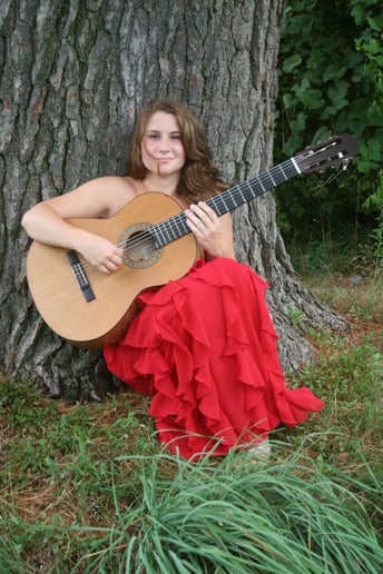 Gallery photo 4 of Amanda Sullivan