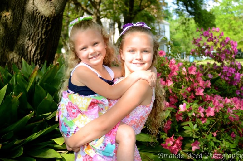 Gallery photo 1 of Amanda Wood Photography