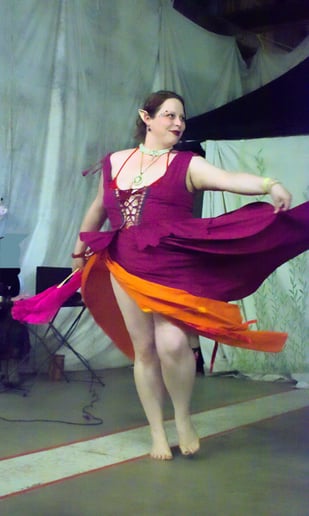Gallery photo 2 of Amandabelle