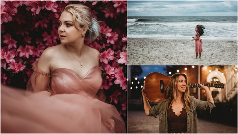 Gallery photo 3 of Amandamarie Gillen Photography