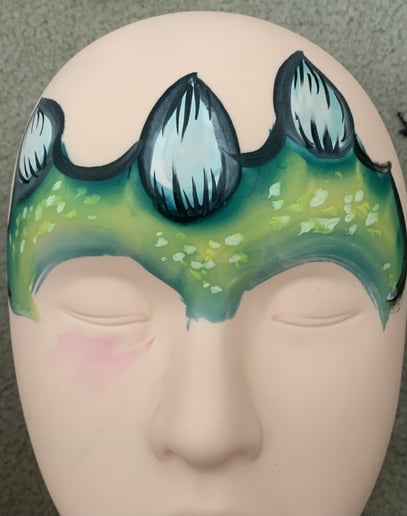 Gallery photo 8 of Amanda's Face Painting