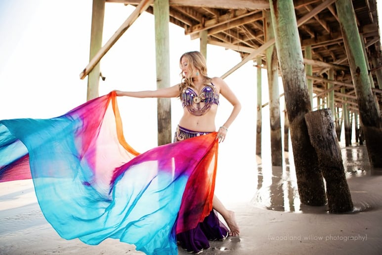 Gallery photo 6 of Amara