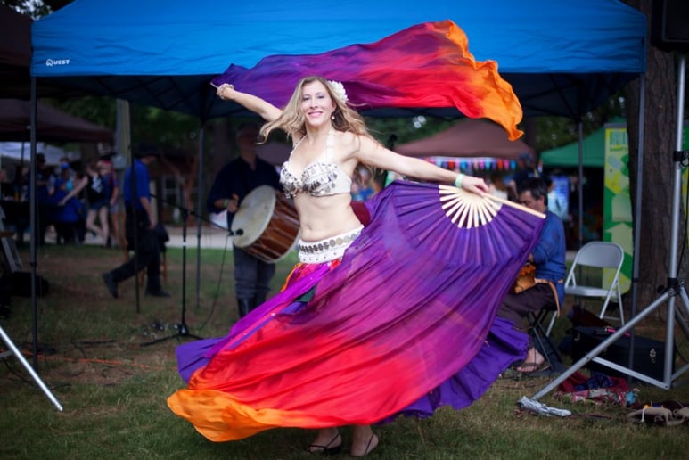 Gallery photo 8 of Amara