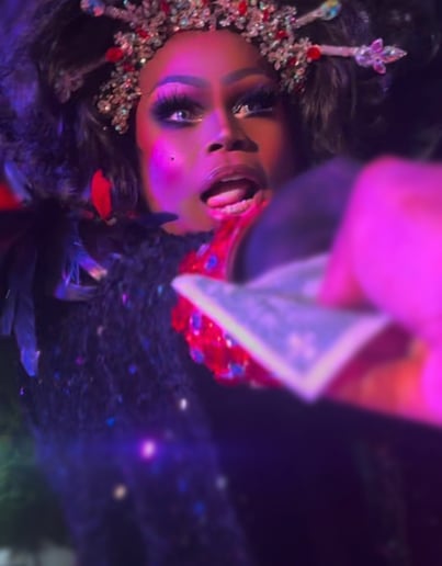 Gallery photo 5 of Amara Lee Dùpree